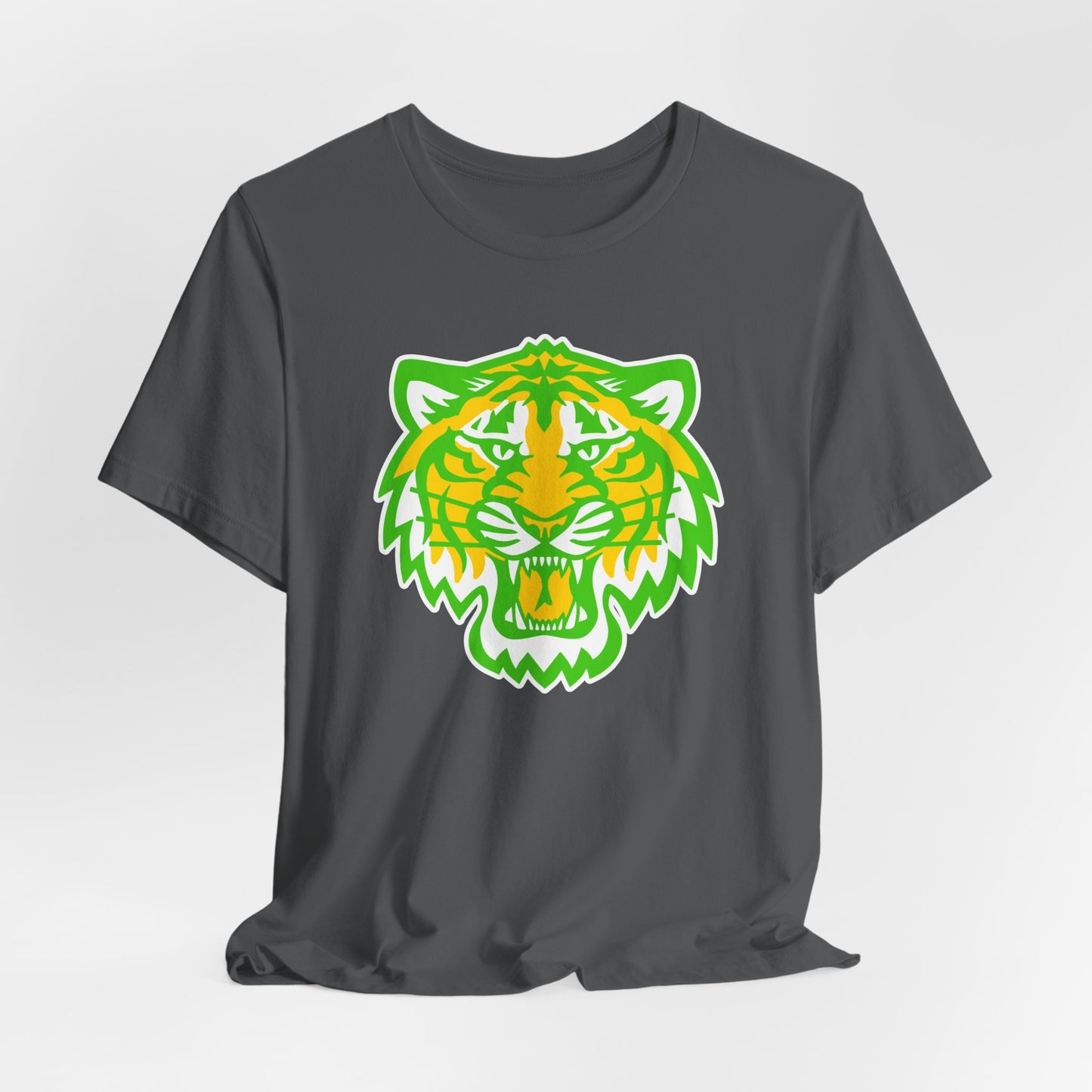 Jersey Short Sleeve Tee