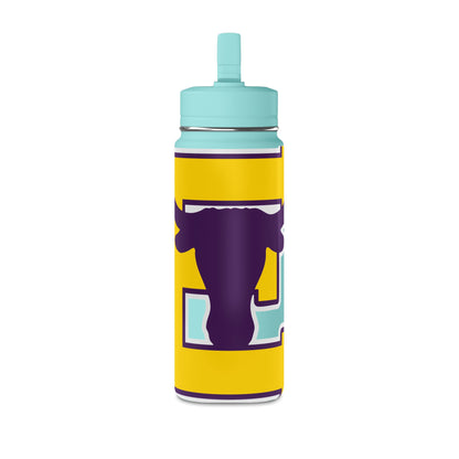Mini Water Bottle, 20oz