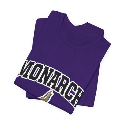 Jersey Short Sleeve Tee