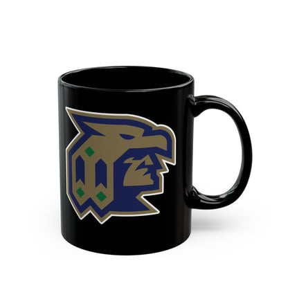 Black Team Mug (11oz/15oz)