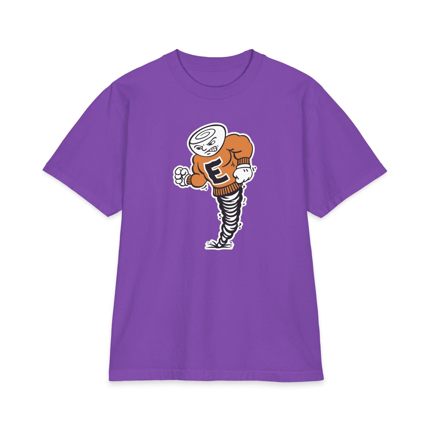 Max Heavyweight Short Sleeve Tee
