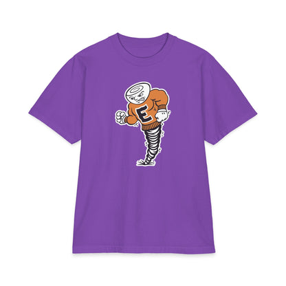 Max Heavyweight Short Sleeve Tee