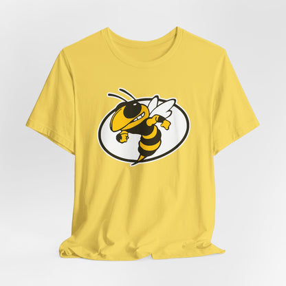 Jersey Short Sleeve Tee