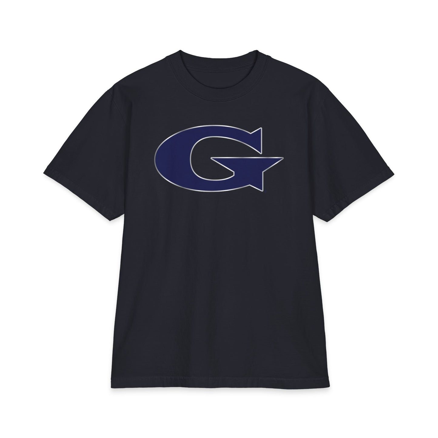 Max Heavyweight Short Sleeve Tee