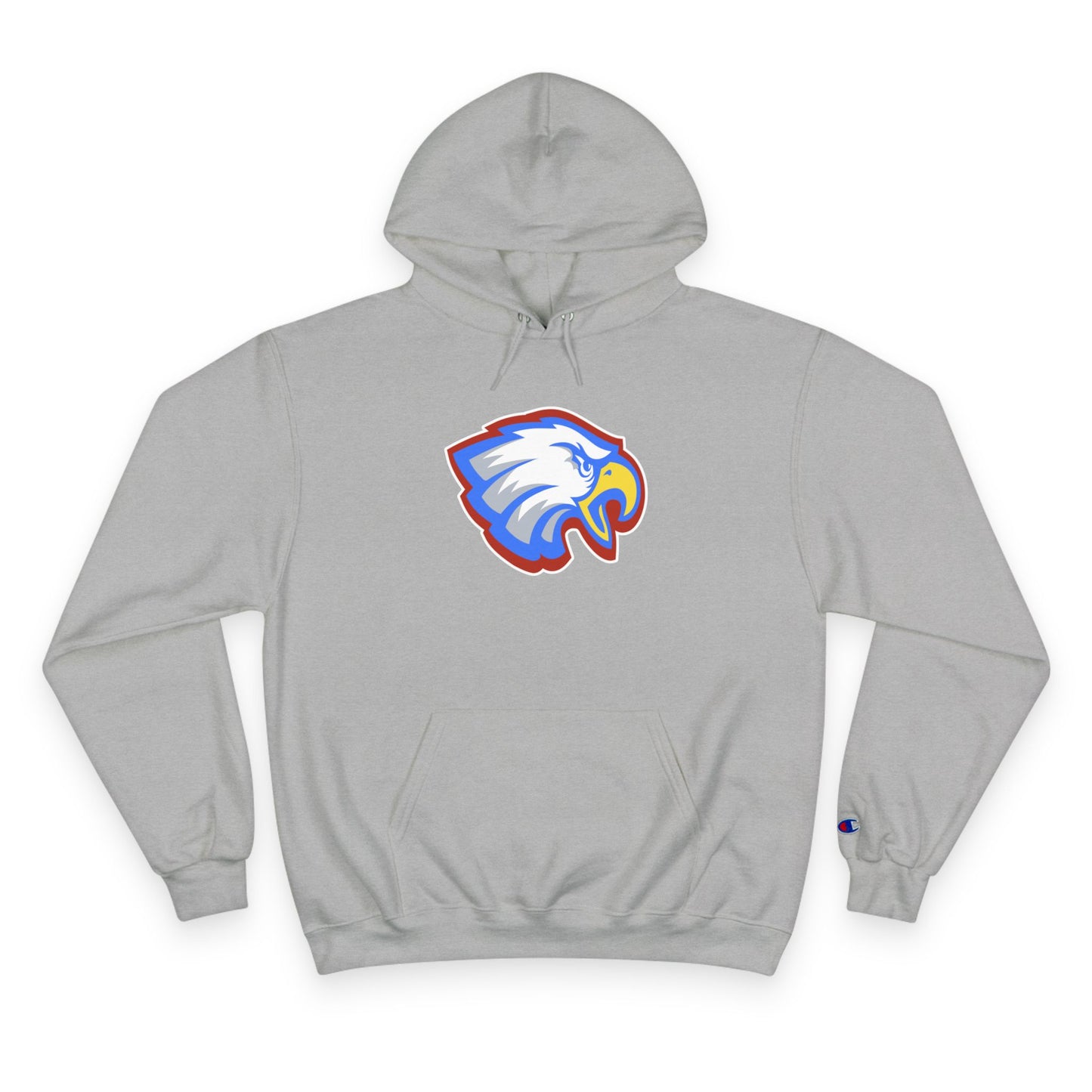Champion Powerblend Fleece Pullover Hoodie
