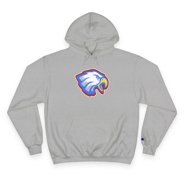 Champion Powerblend Fleece Pullover Hoodie