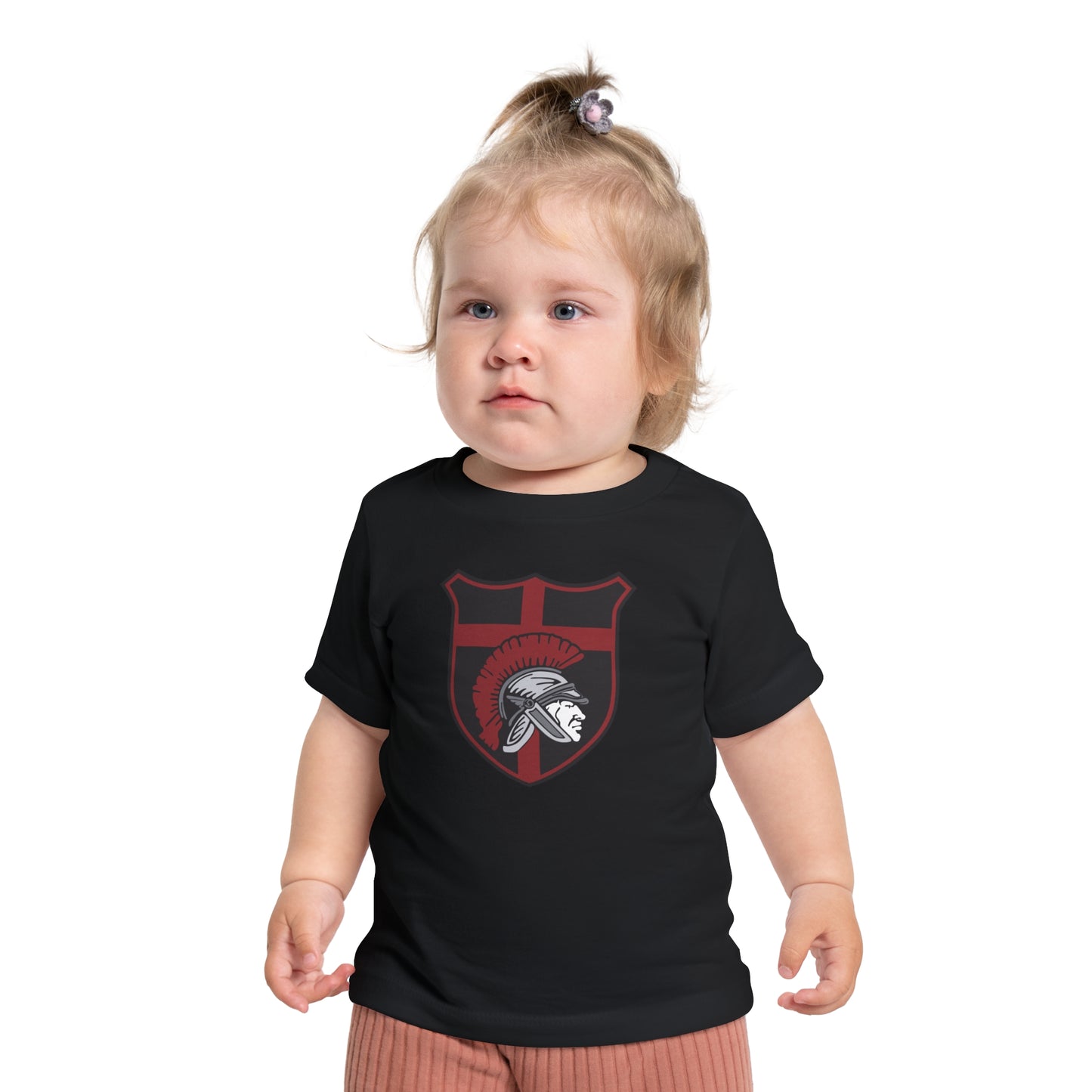 Baby Short Sleeve Tee