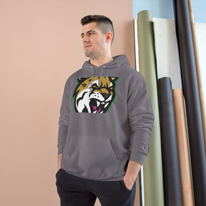 Champion Powerblend Fleece Pullover Hoodie
