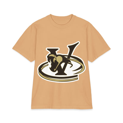 Max Heavyweight Short Sleeve Tee