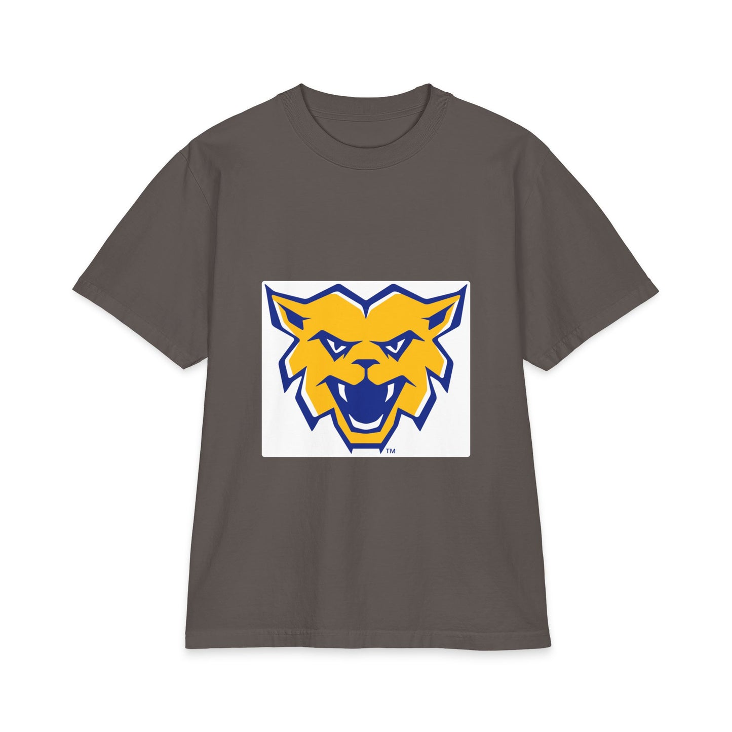 Max Heavyweight Short Sleeve Tee