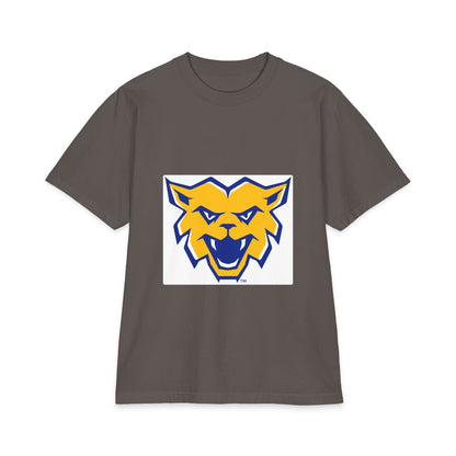 Max Heavyweight Short Sleeve Tee