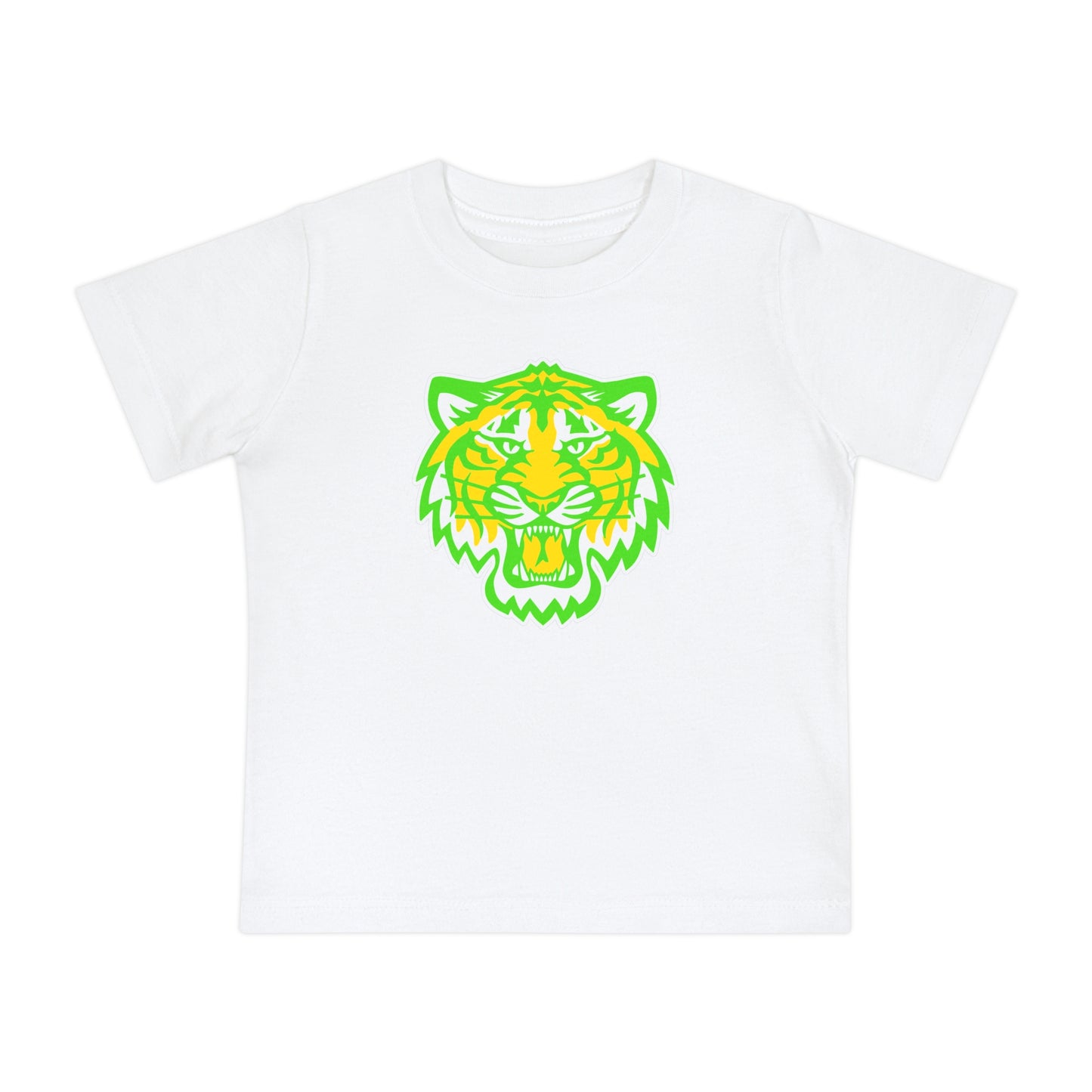 Baby Short Sleeve Tee
