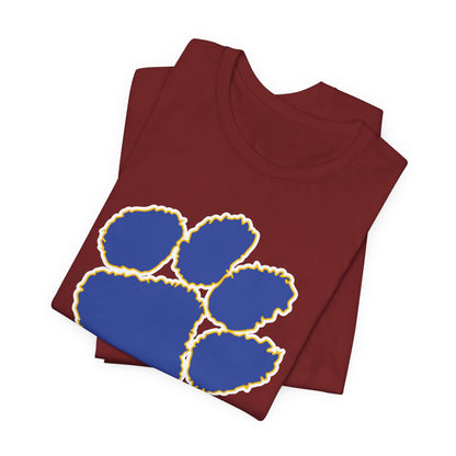 Jersey Short Sleeve Tee