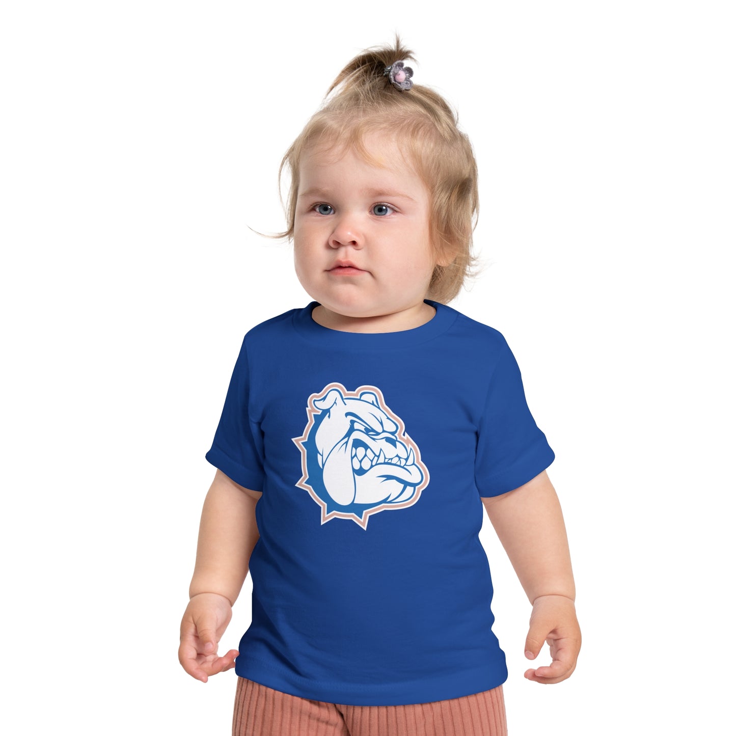 Baby Short Sleeve Tee