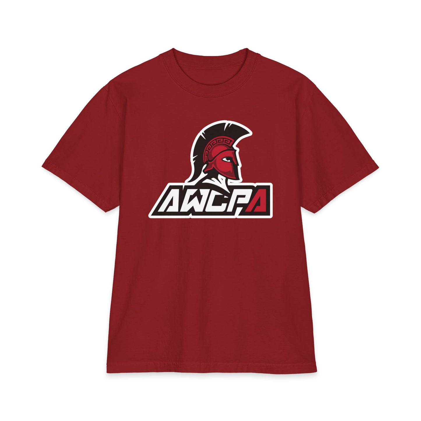 Max Heavyweight Short Sleeve Tee