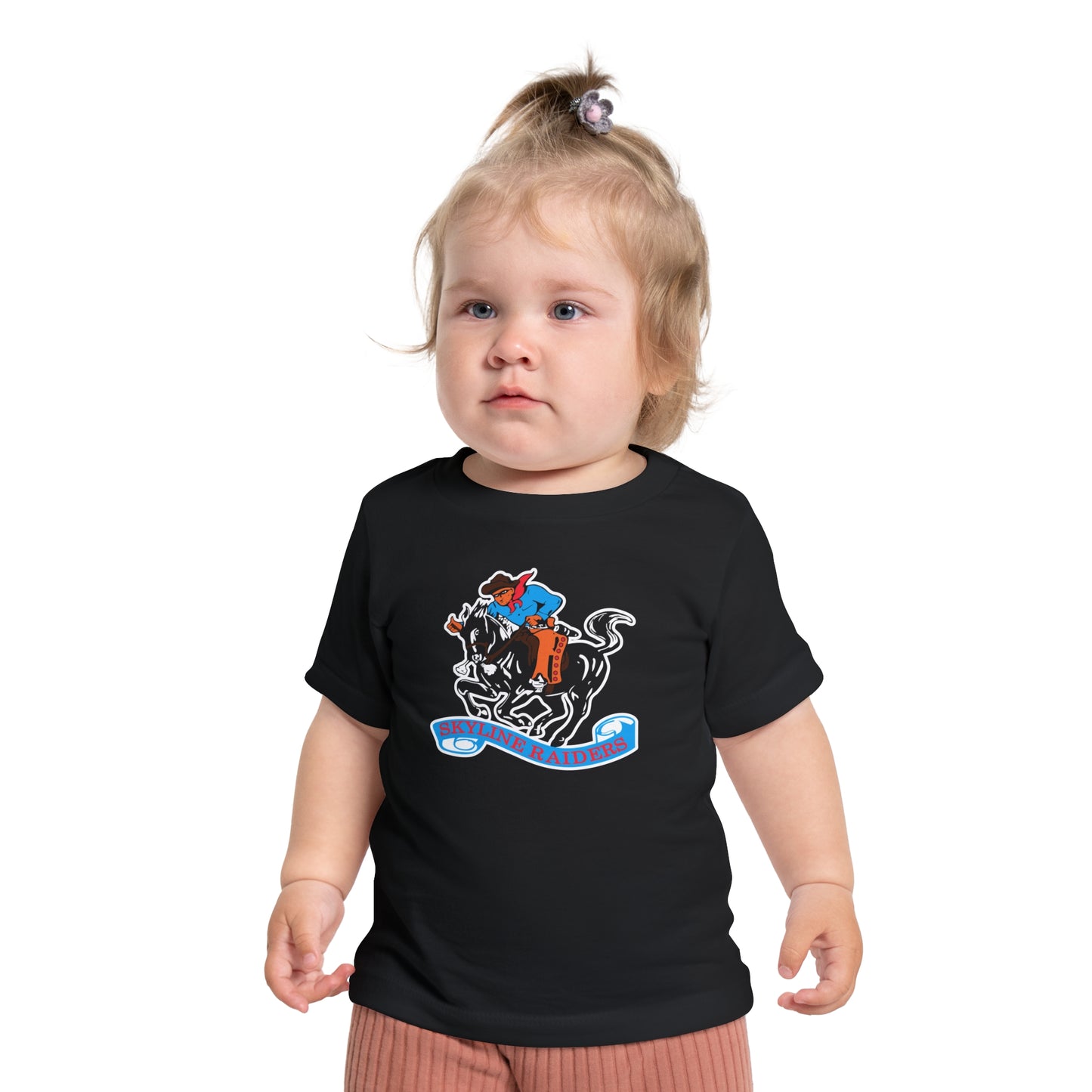 Baby Short Sleeve Tee