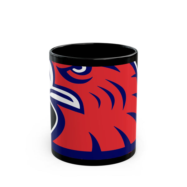 Black Team Mug (11oz/15oz)