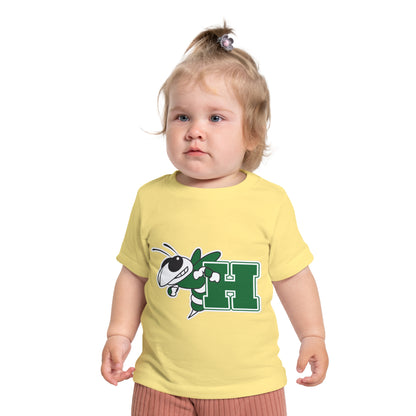 Baby Short Sleeve Tee
