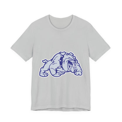 Jersey Short Sleeve Tee