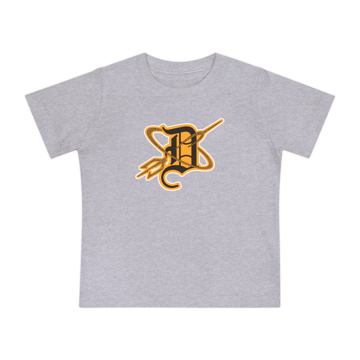 Baby Short Sleeve Tee