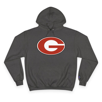 Champion Powerblend Fleece Pullover Hoodie