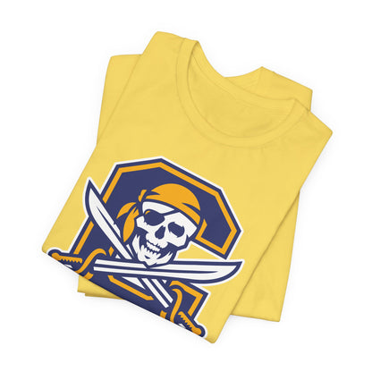 Jersey Short Sleeve Tee