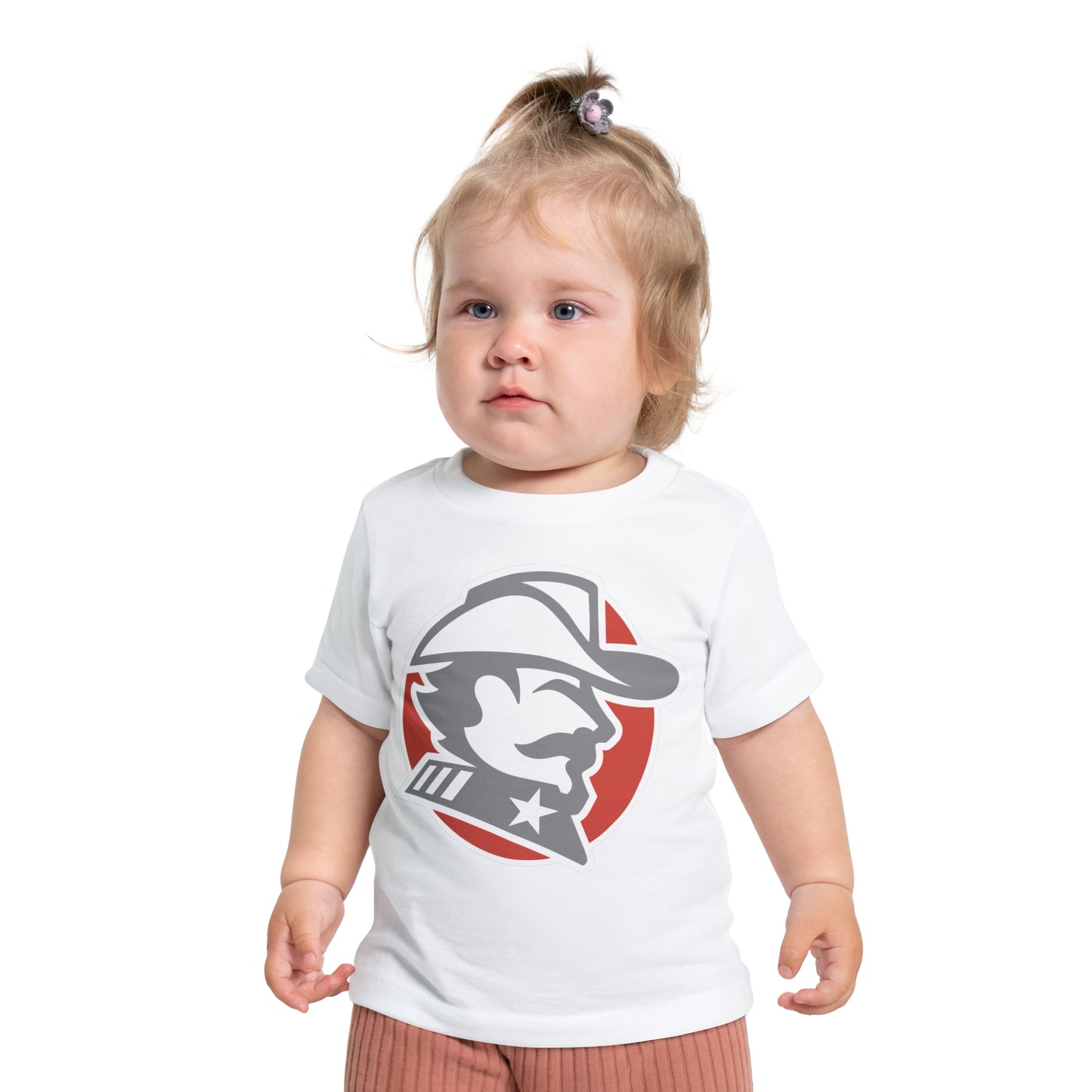 Baby Short Sleeve Tee