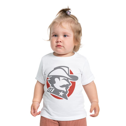 Baby Short Sleeve Tee