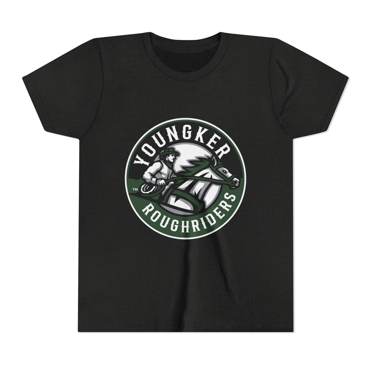 Youth Short Sleeve Tee