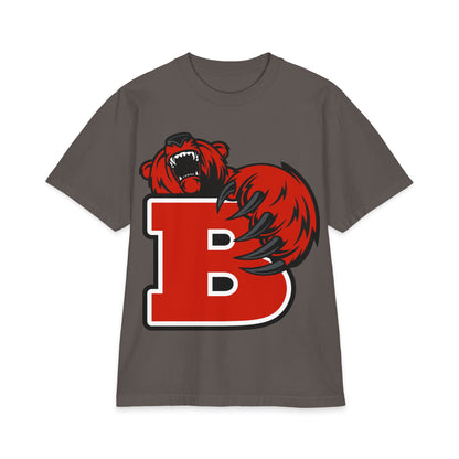 Max Heavyweight Short Sleeve Tee