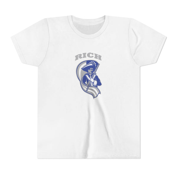 Youth Short Sleeve Tee