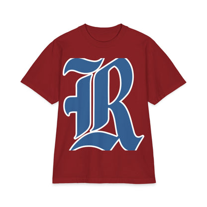 Max Heavyweight Short Sleeve Tee