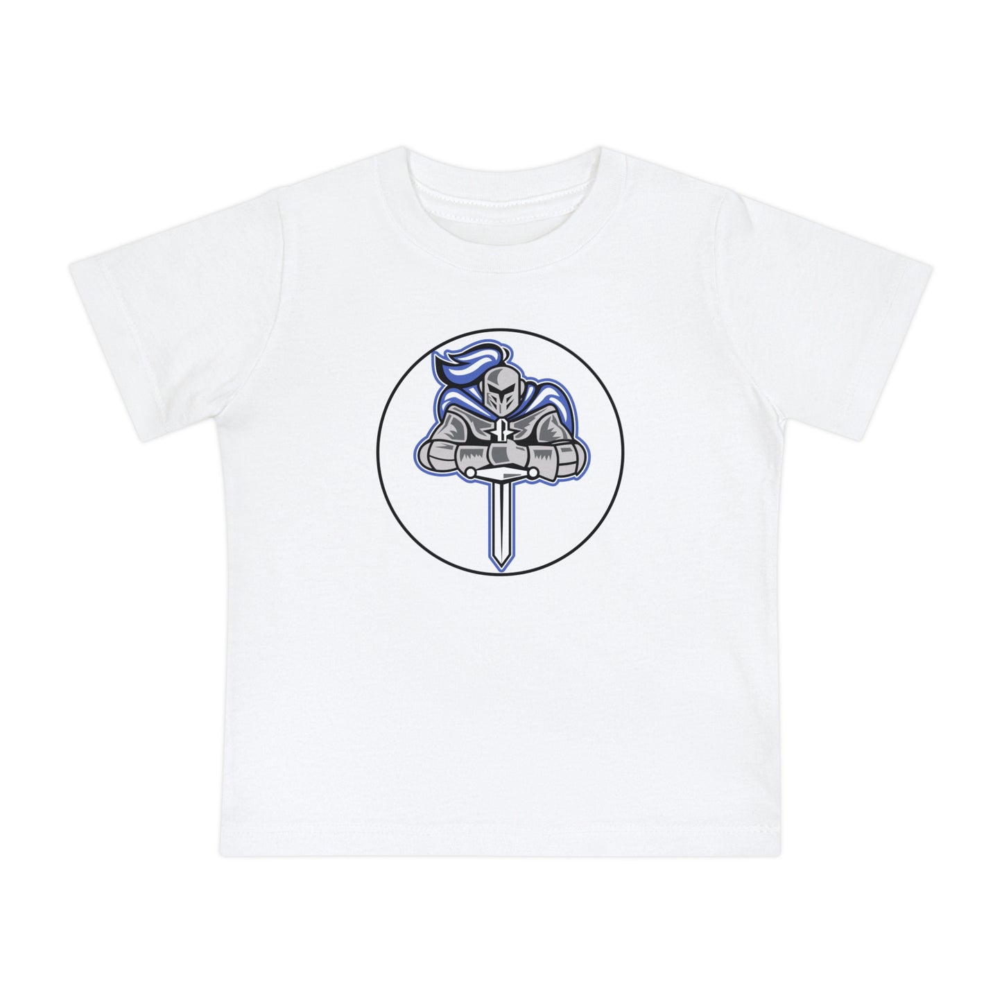 Baby Short Sleeve Tee