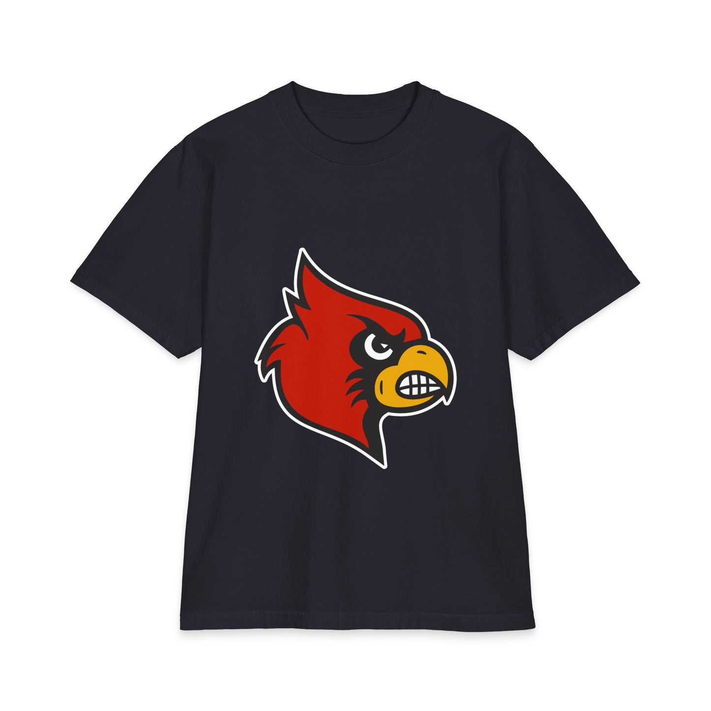 Max Heavyweight Short Sleeve Tee