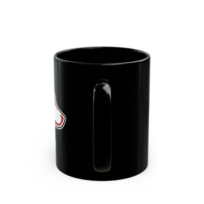 Black Team Mug (11oz/15oz)