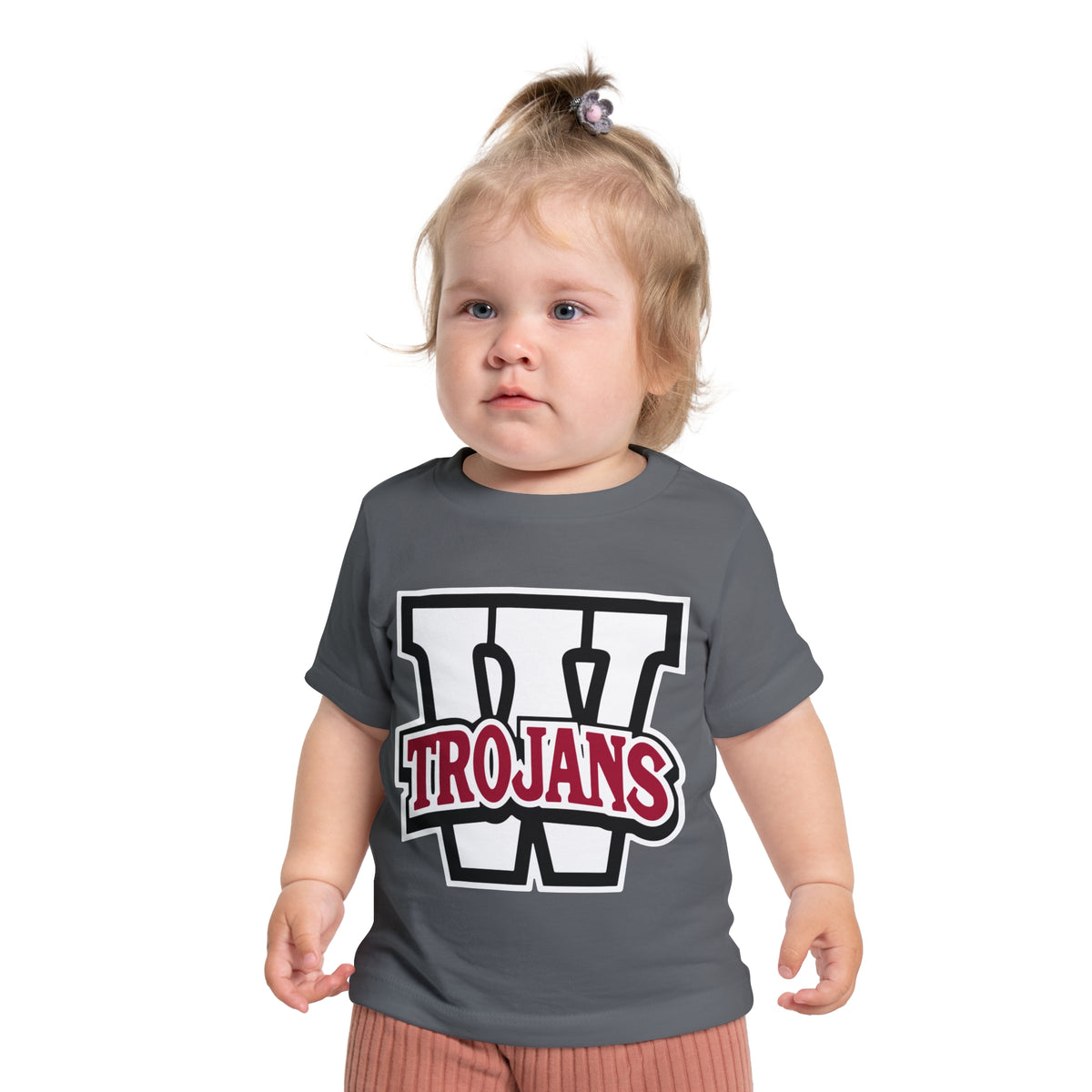 Baby Short Sleeve Tee