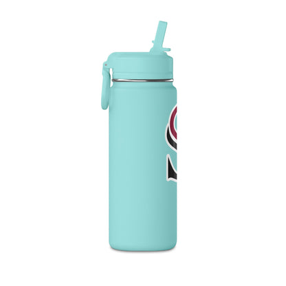 Mini Water Bottle, 20oz