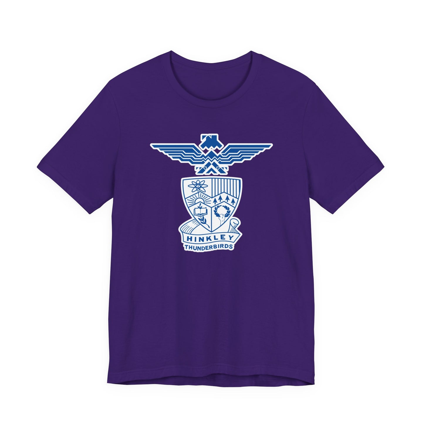 Jersey Short Sleeve Tee
