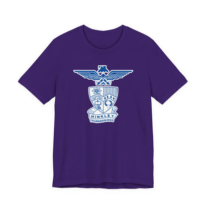 Jersey Short Sleeve Tee