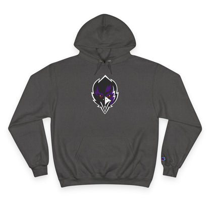 Champion Powerblend Fleece Pullover Hoodie