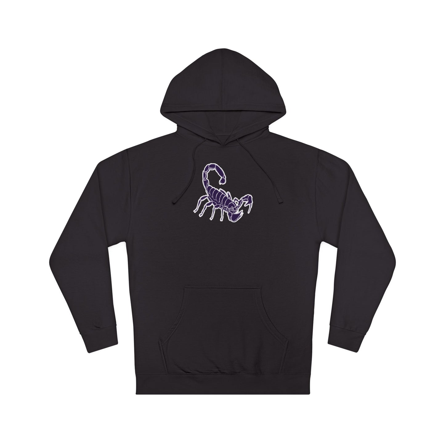 Midweight Pullover Hoodie