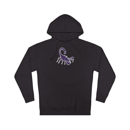 Midweight Pullover Hoodie
