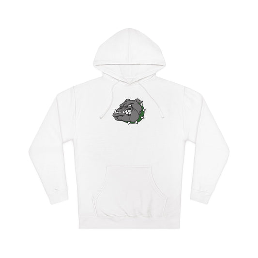Midweight Pullover Hoodie