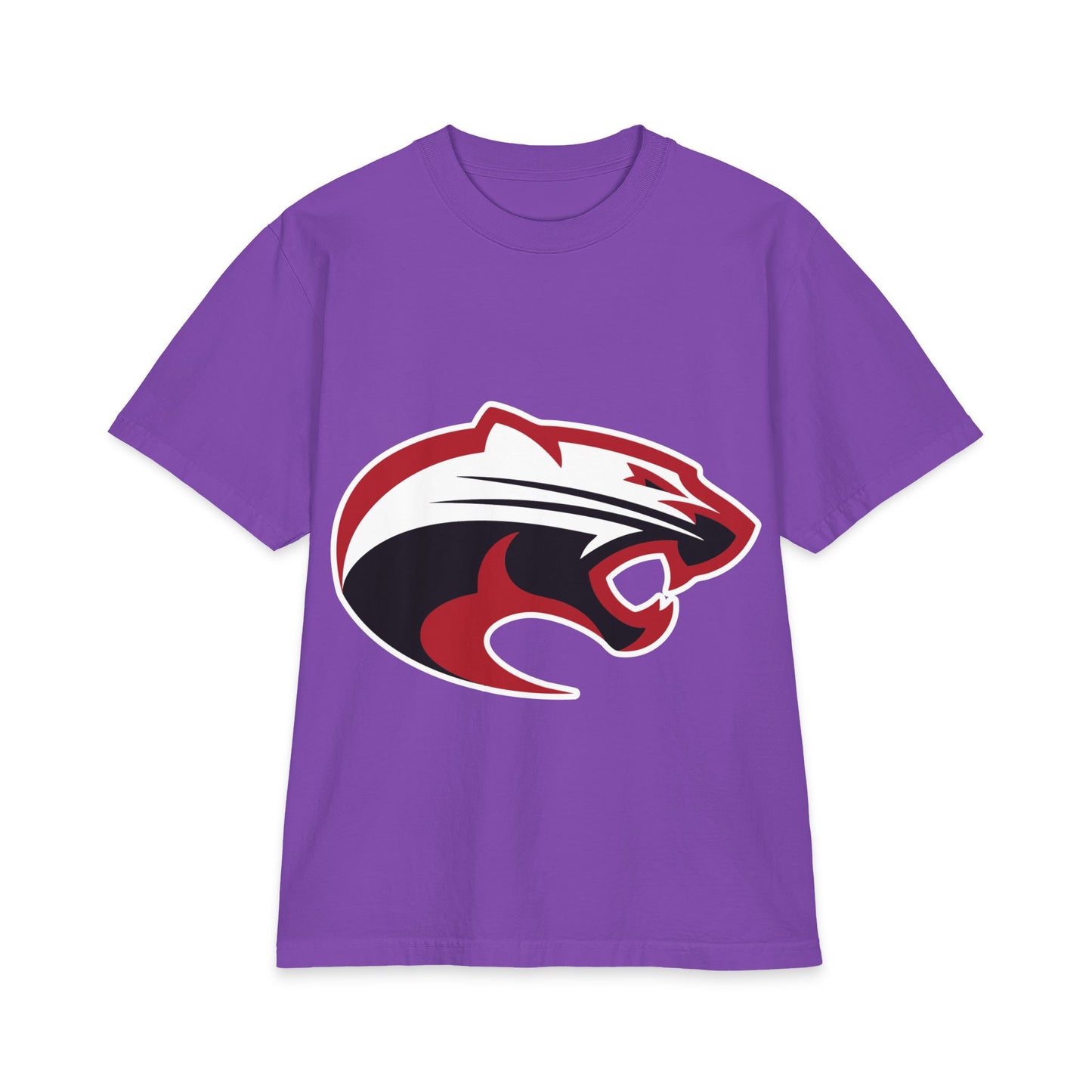 Max Heavyweight Short Sleeve Tee