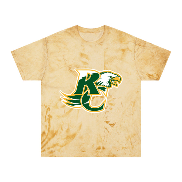 Color Blast School Spirit Tee