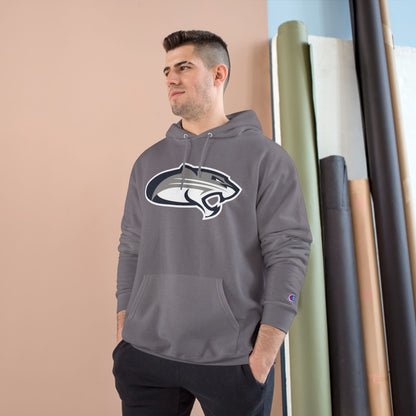 Champion Powerblend Fleece Pullover Hoodie