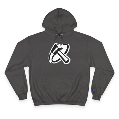 Champion Powerblend Fleece Pullover Hoodie