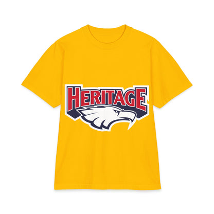 Max Heavyweight Short Sleeve Tee