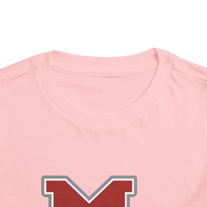 Toddler Short Sleeve Tee