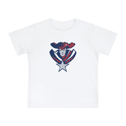 Baby Short Sleeve Tee